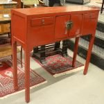 808 9551 Sideboard